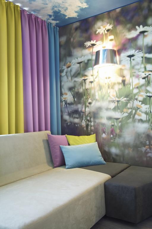 Aja Bad Saarow Hotell Rum bild